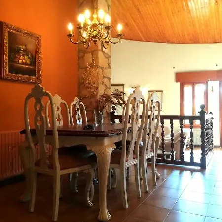 Casa Rural El Caz Trillo Exterior photo