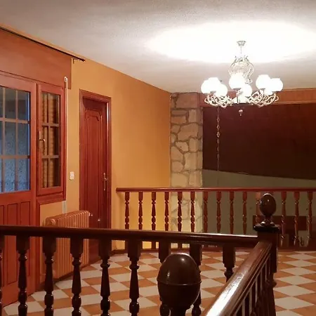 Casa Rural El Caz Trillo Exterior photo