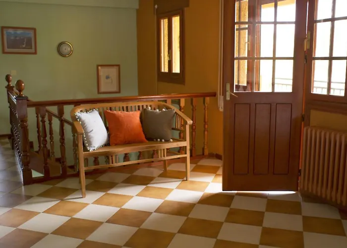 Casa Rural El Caz