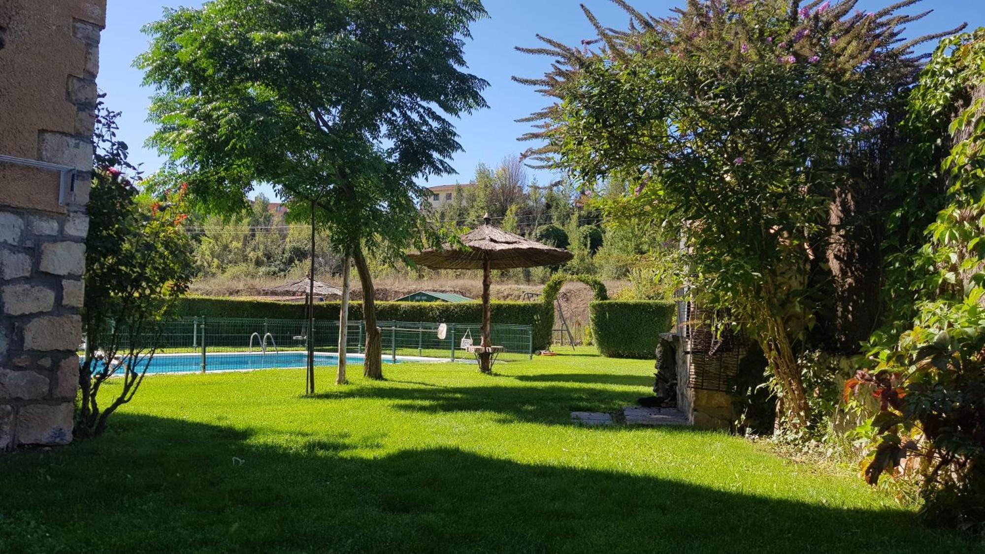 El Caz Casa de vacances Trillo