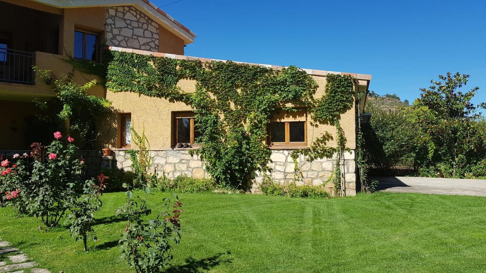 Ferienhaus El Caz