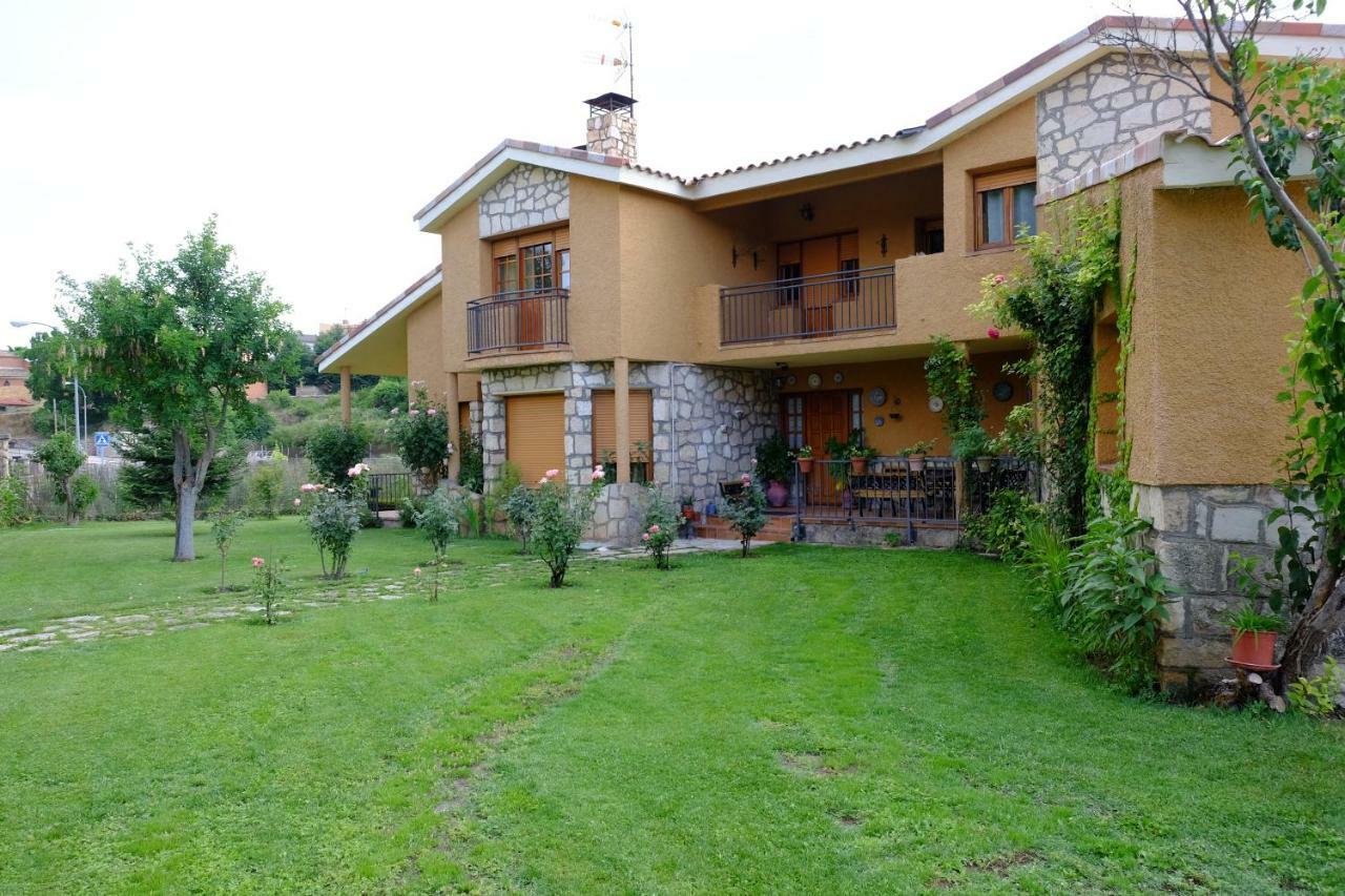 Casa de vacances El Caz Trillo
