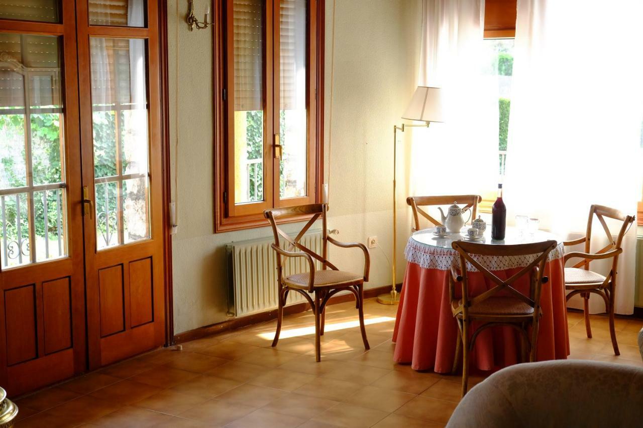 El Caz Ferienhaus Trillo