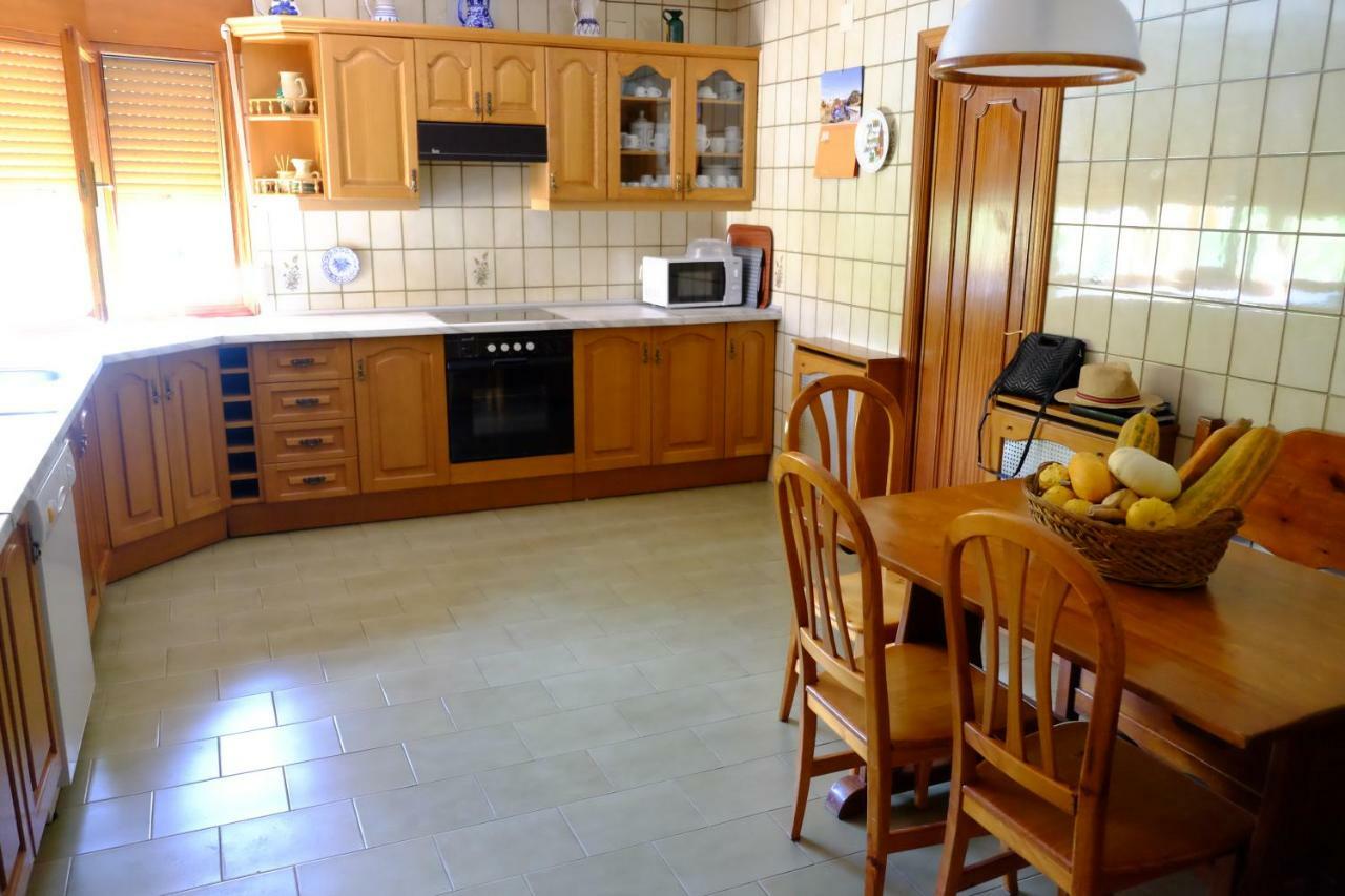 El Caz Ferienhaus *